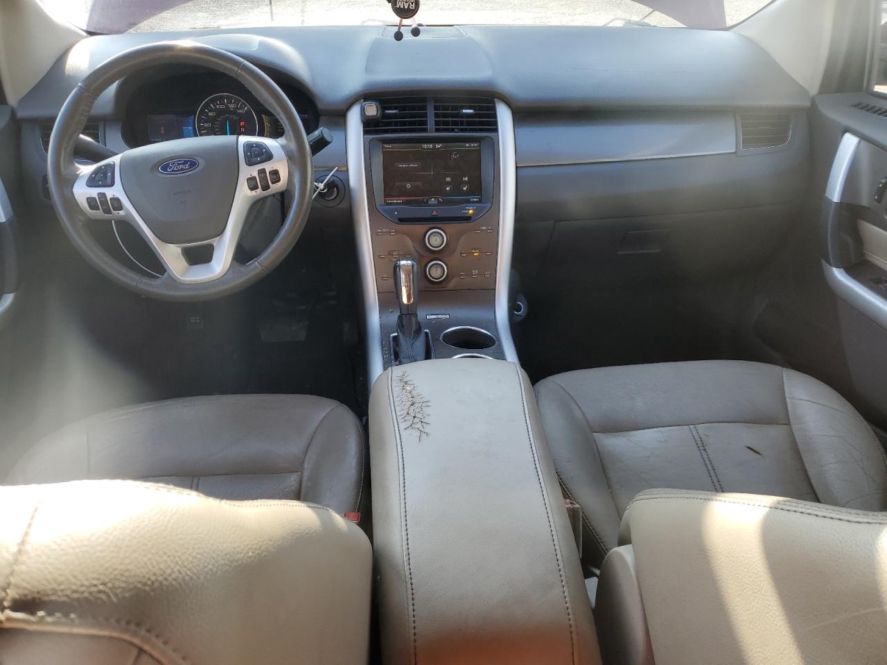 2013 Ford Edge - Image 8