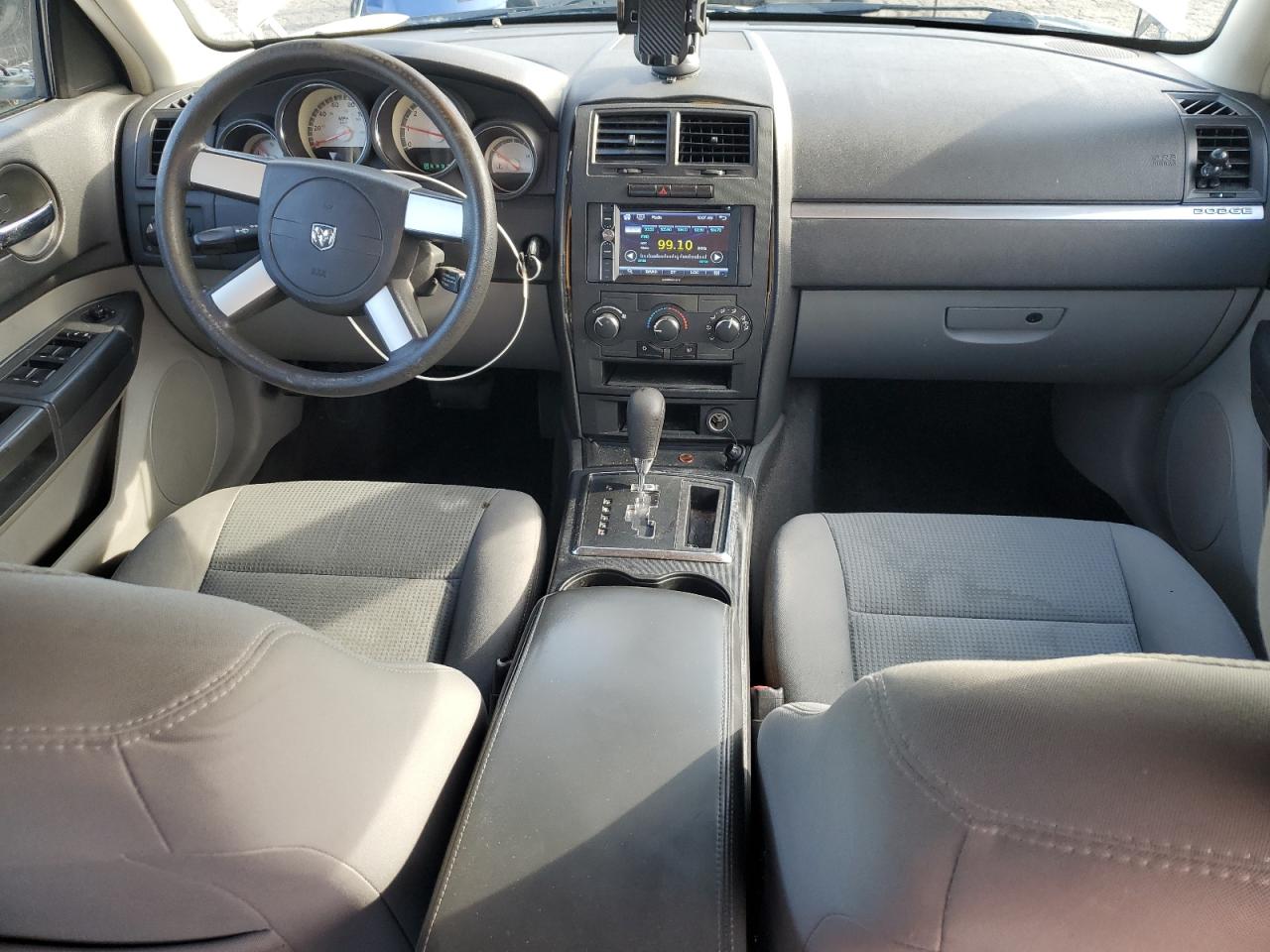 2008 Dodge Charger - Image 8