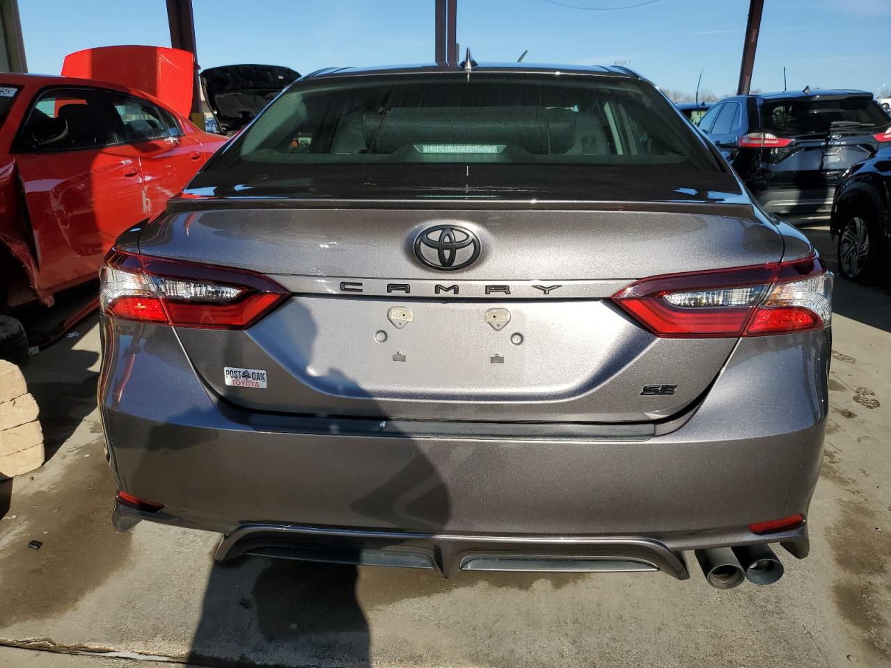 2023 Toyota Camry - Image 6