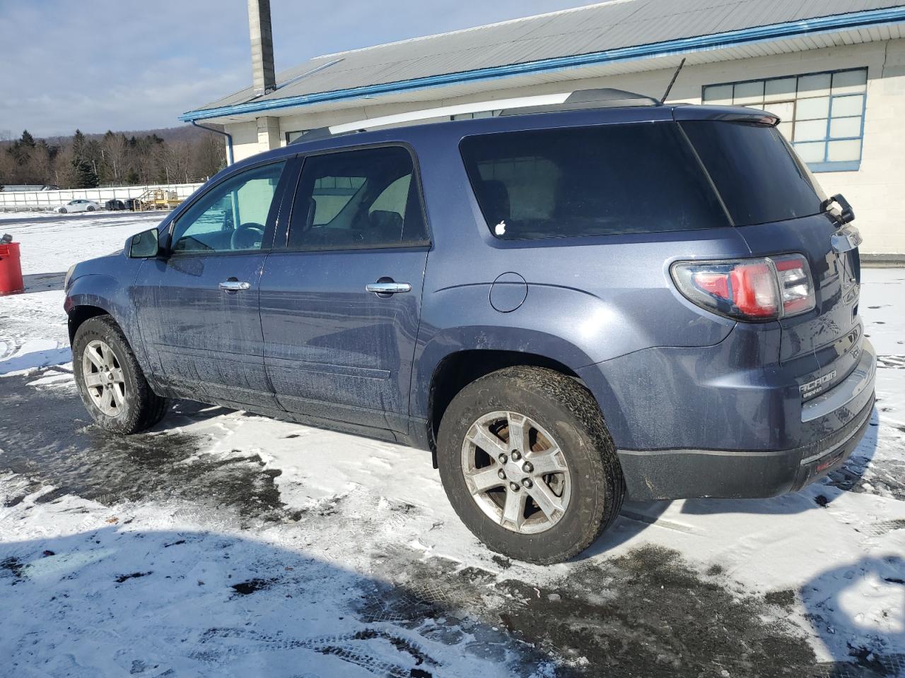 2014 GMC Acadia - Image 2