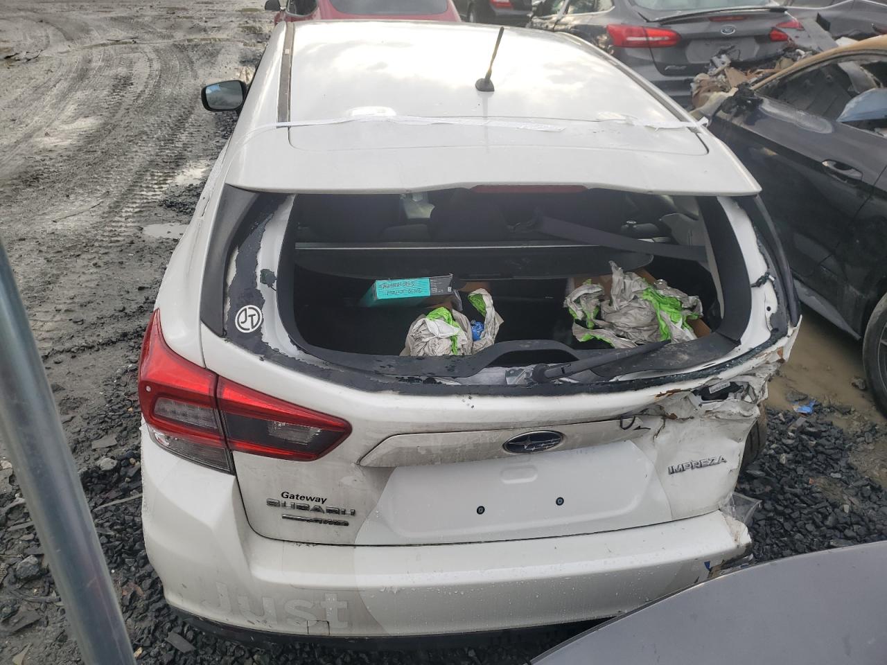 2021 Subaru Impreza - Image 6
