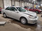 2005 Toyota Camry Le de vânzare în Blaine, MN - Front End