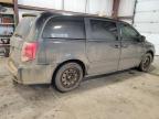 2015 Dodge Grand Caravan Se en Venta en Nisku, AB - Front End