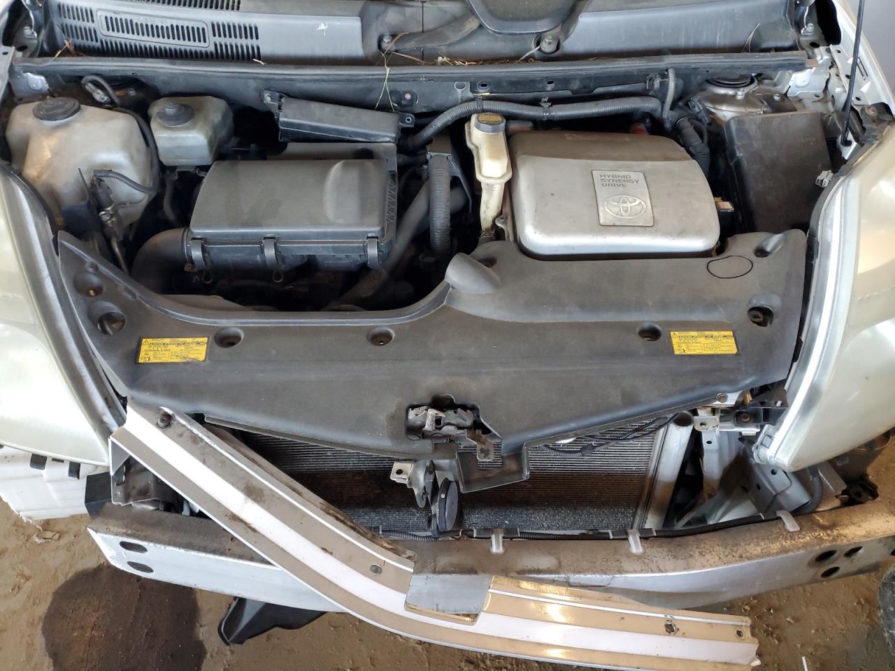 2006 Toyota Prius - Image 11