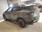 2023 Kia Sportage X Line للبيع في Indianapolis، IN - Front End