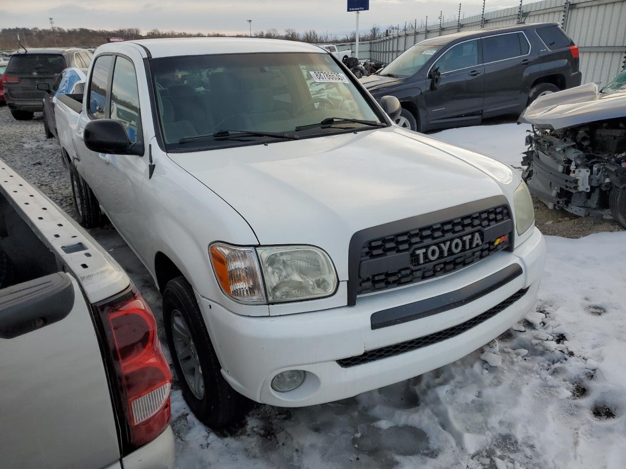 2005 Toyota Tundra - Image 4
