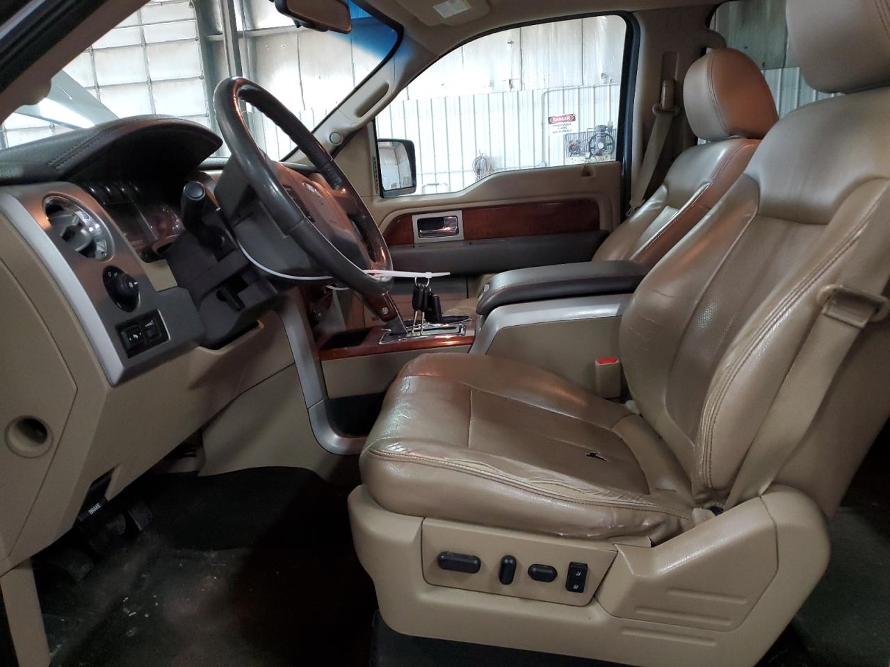 2009 Ford F-150 - Image 7