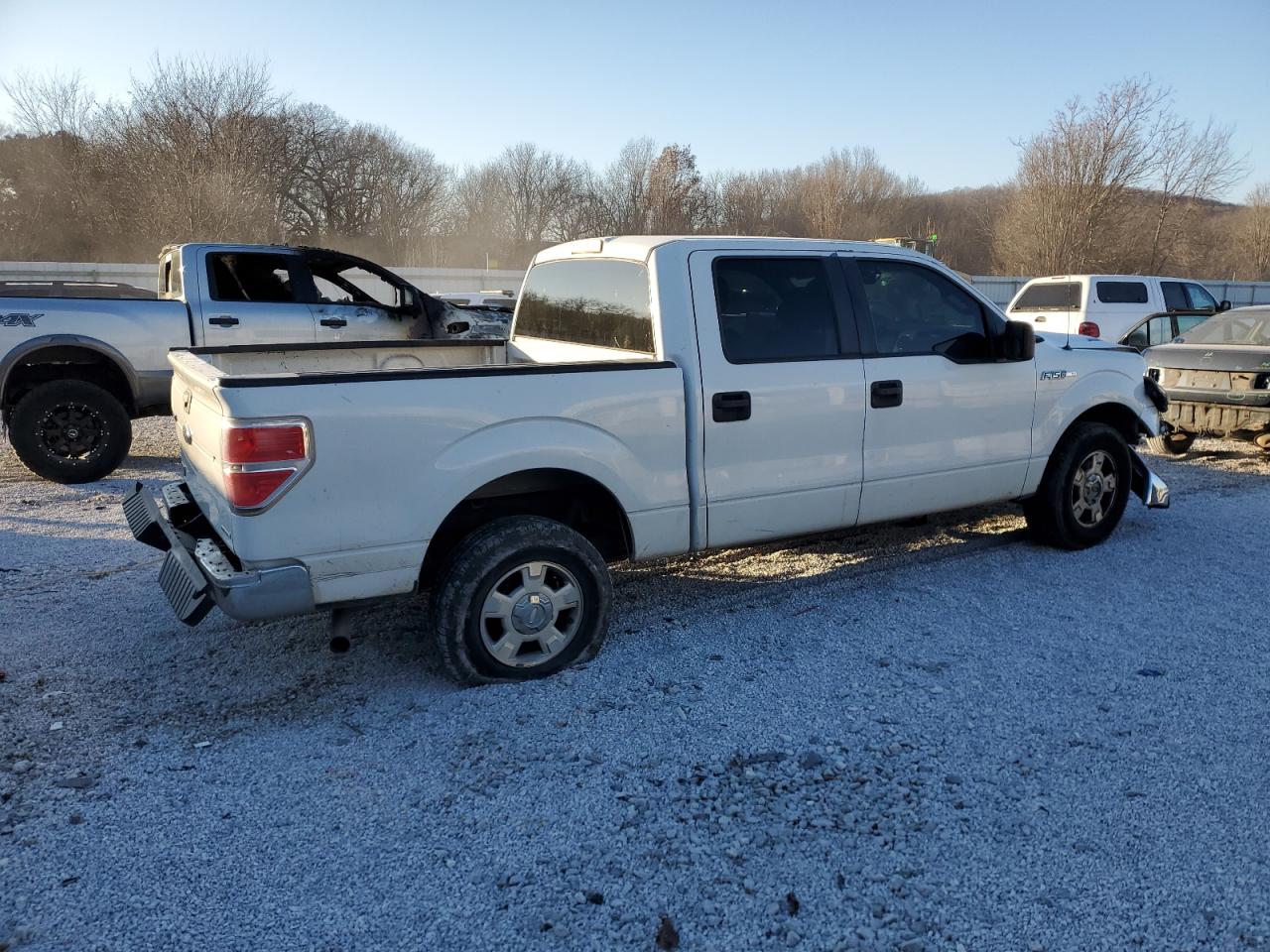 2012 Ford F-150 - Image 3