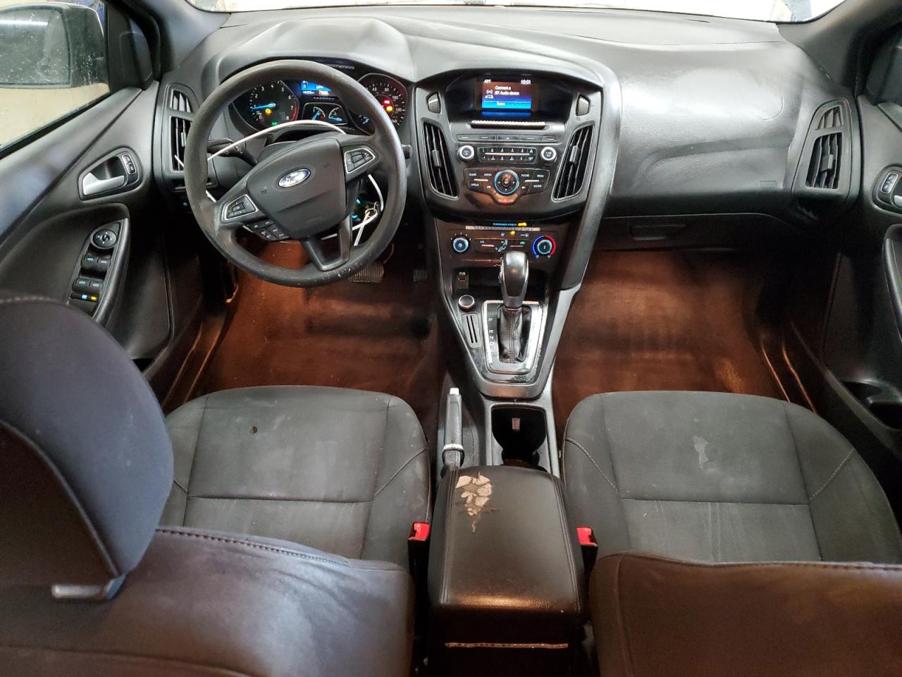 2017 Ford Focus - Image 8