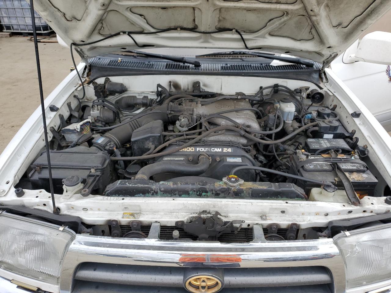 1997 Toyota 4Runner - Image 13