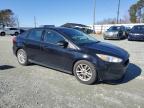 2016 Ford Focus Se იყიდება Mebane-ში, NC - Front End