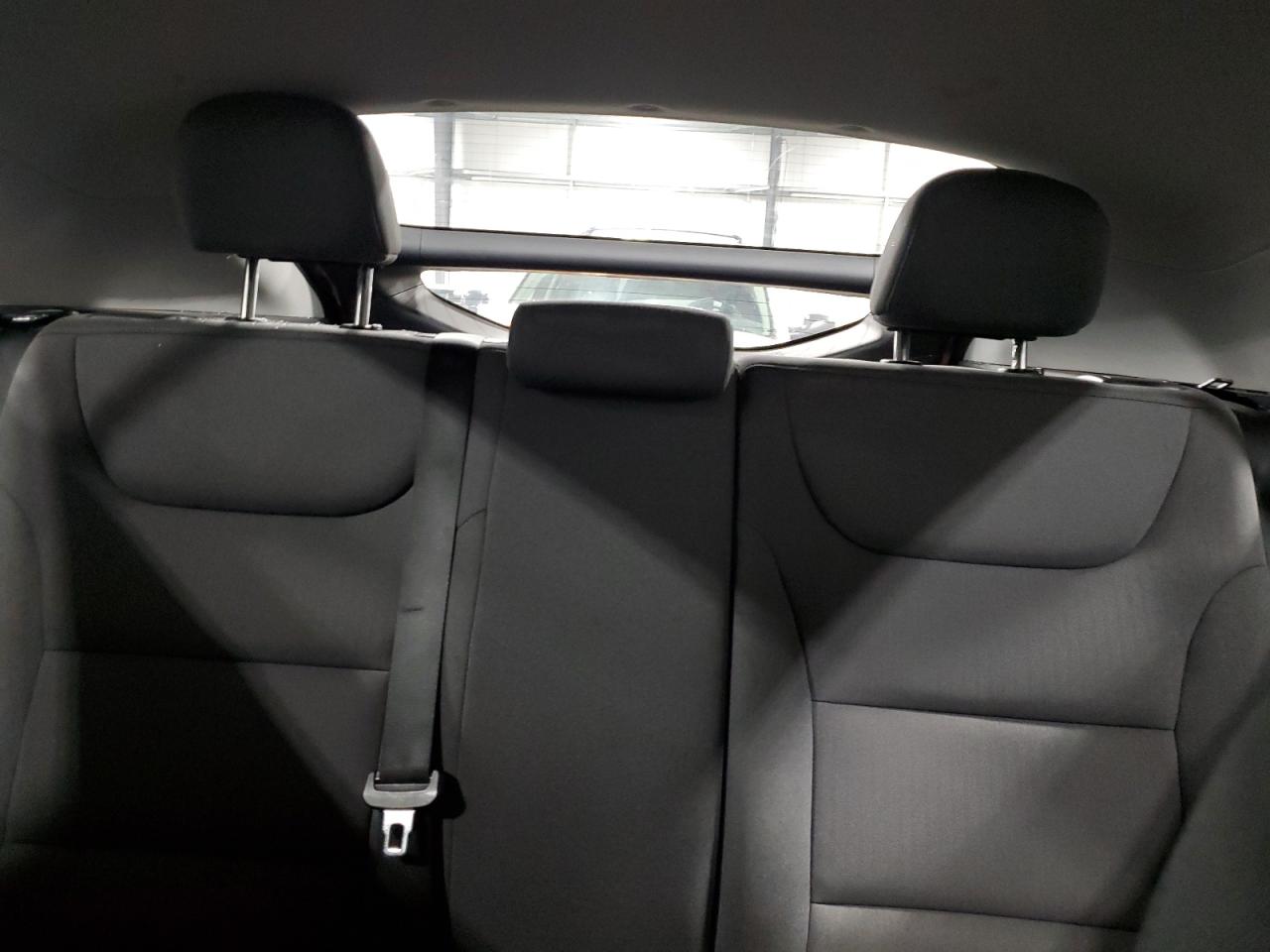 2020 Hyundai IONIQ - Image 10