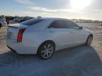 2015 Cadillac Ats Luxury للبيع في Arcadia، FL - Undercarriage