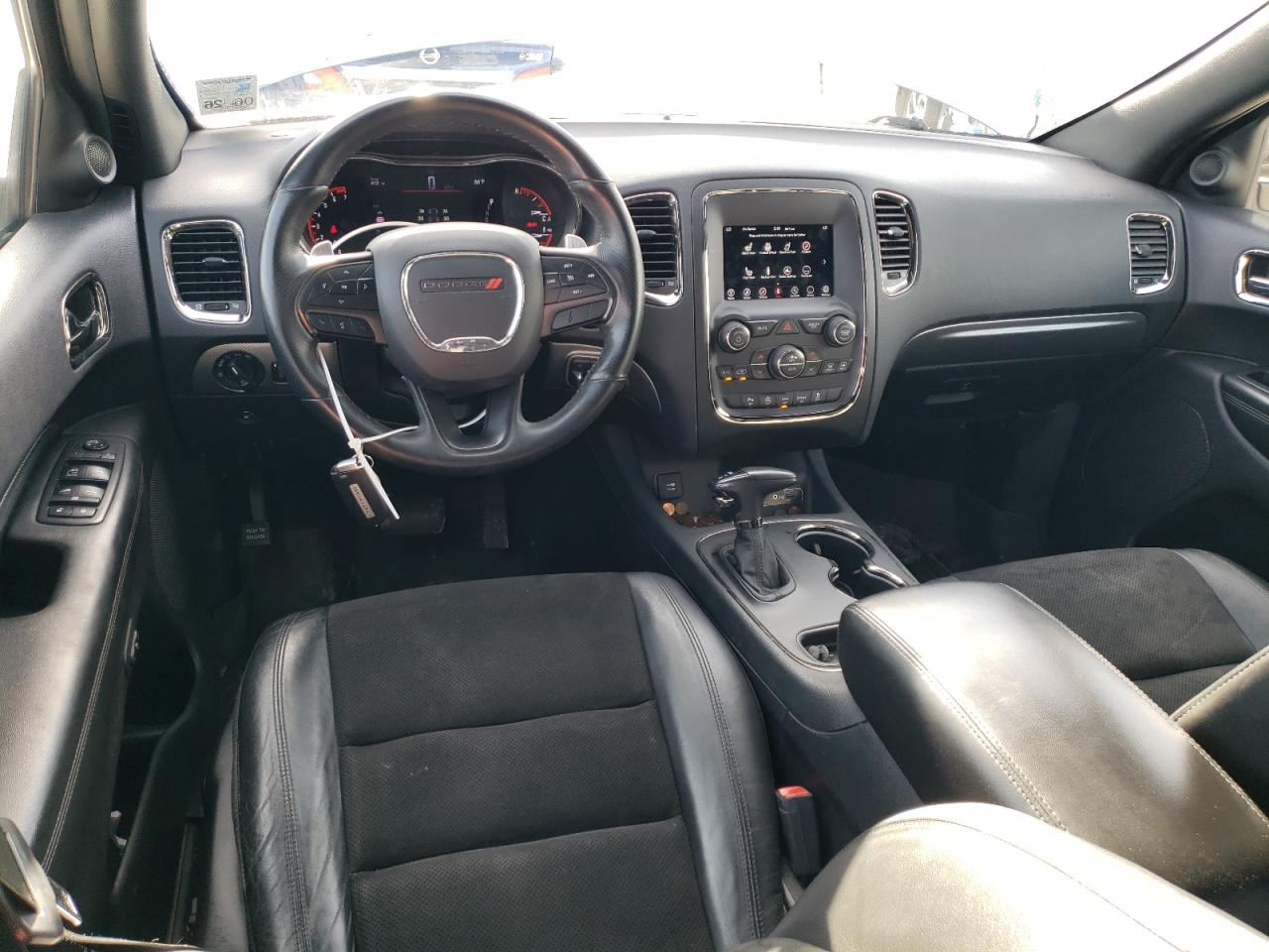 2019 Dodge Durango - Image 8