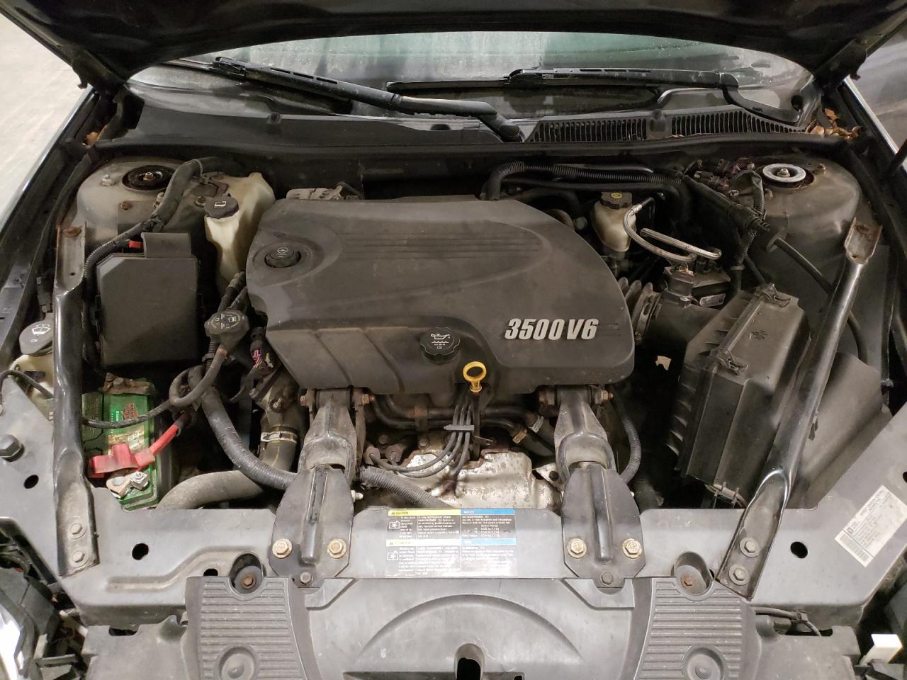 2010 Chevrolet Impala - Image 12