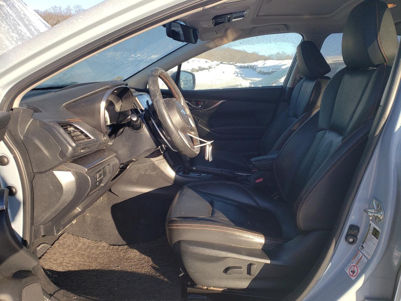 2018 Subaru XV - Image 7