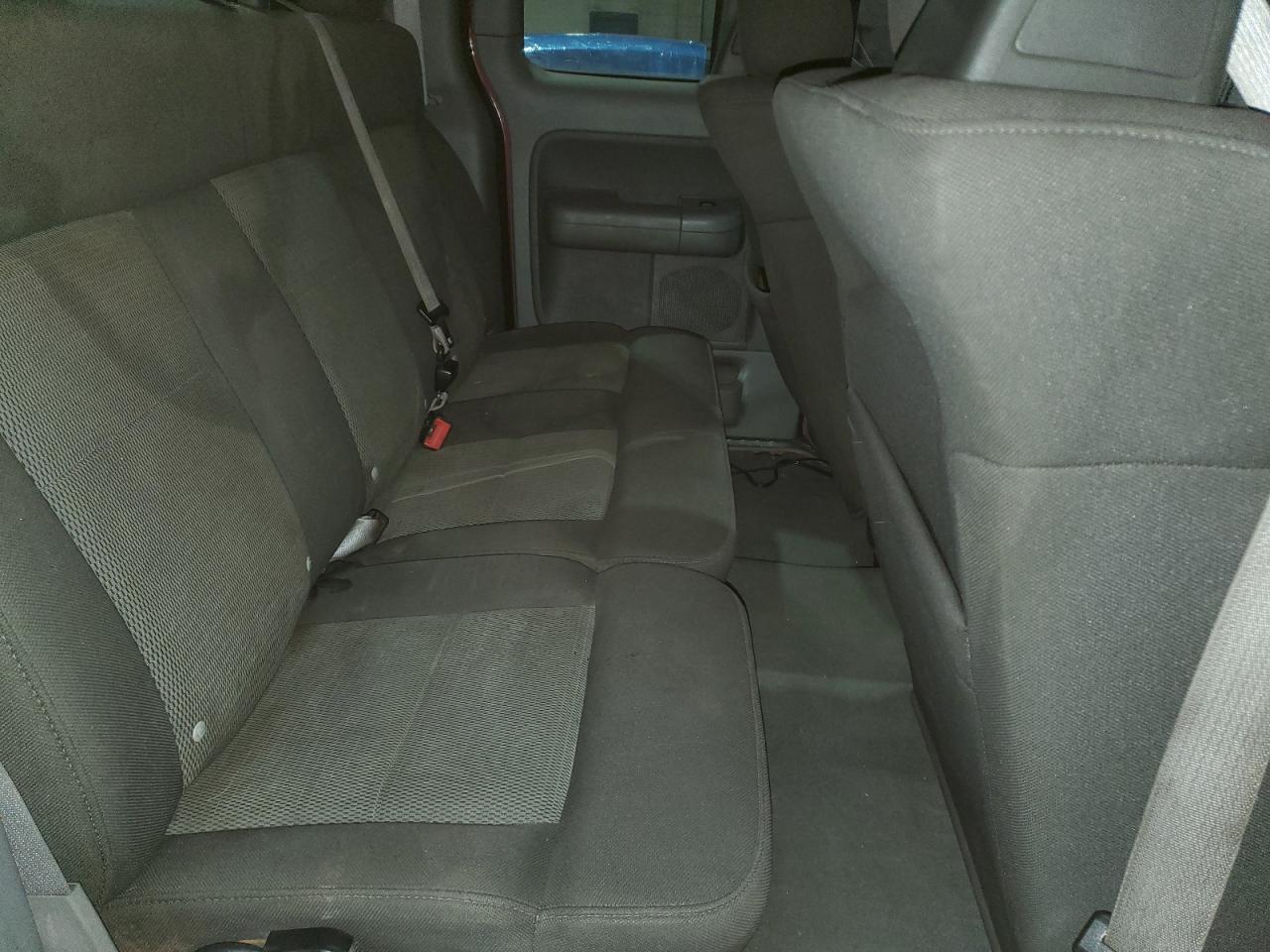 2004 Ford F150 VIN: 1FTPX14514KD88498 Lot: 88761685