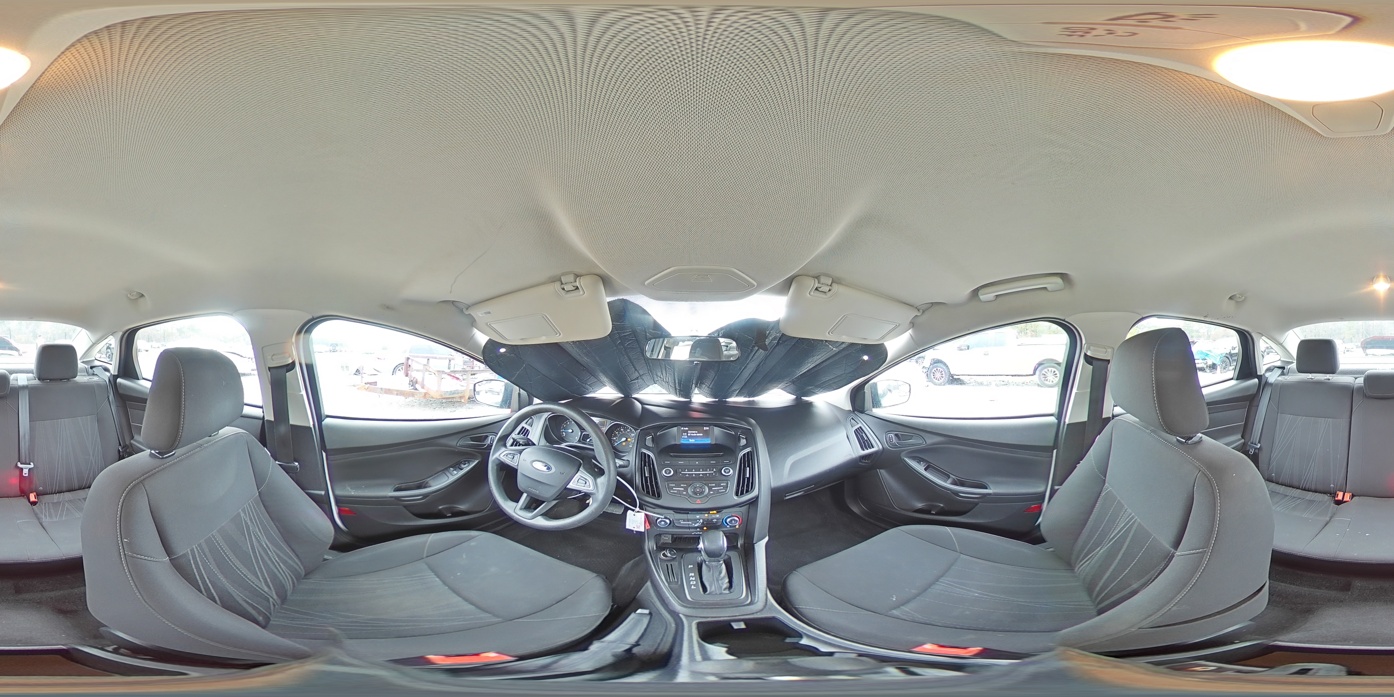 2017 Ford Focus - Image 14