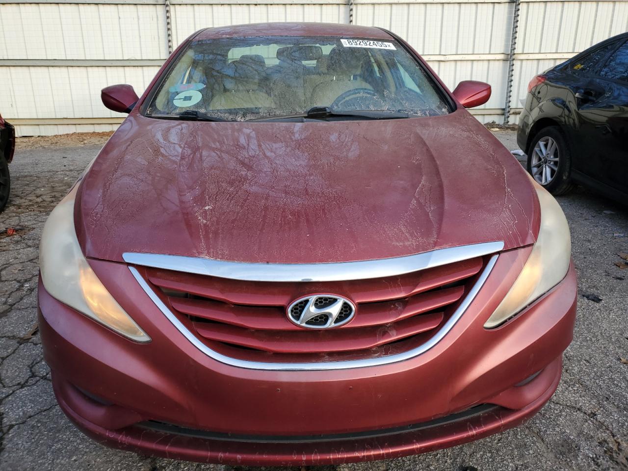 2011 Hyundai Sonata - Image 5