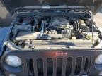 2017 Jeep Wrangler Unlimited Rubicon for Sale in Colton, CA - Front End