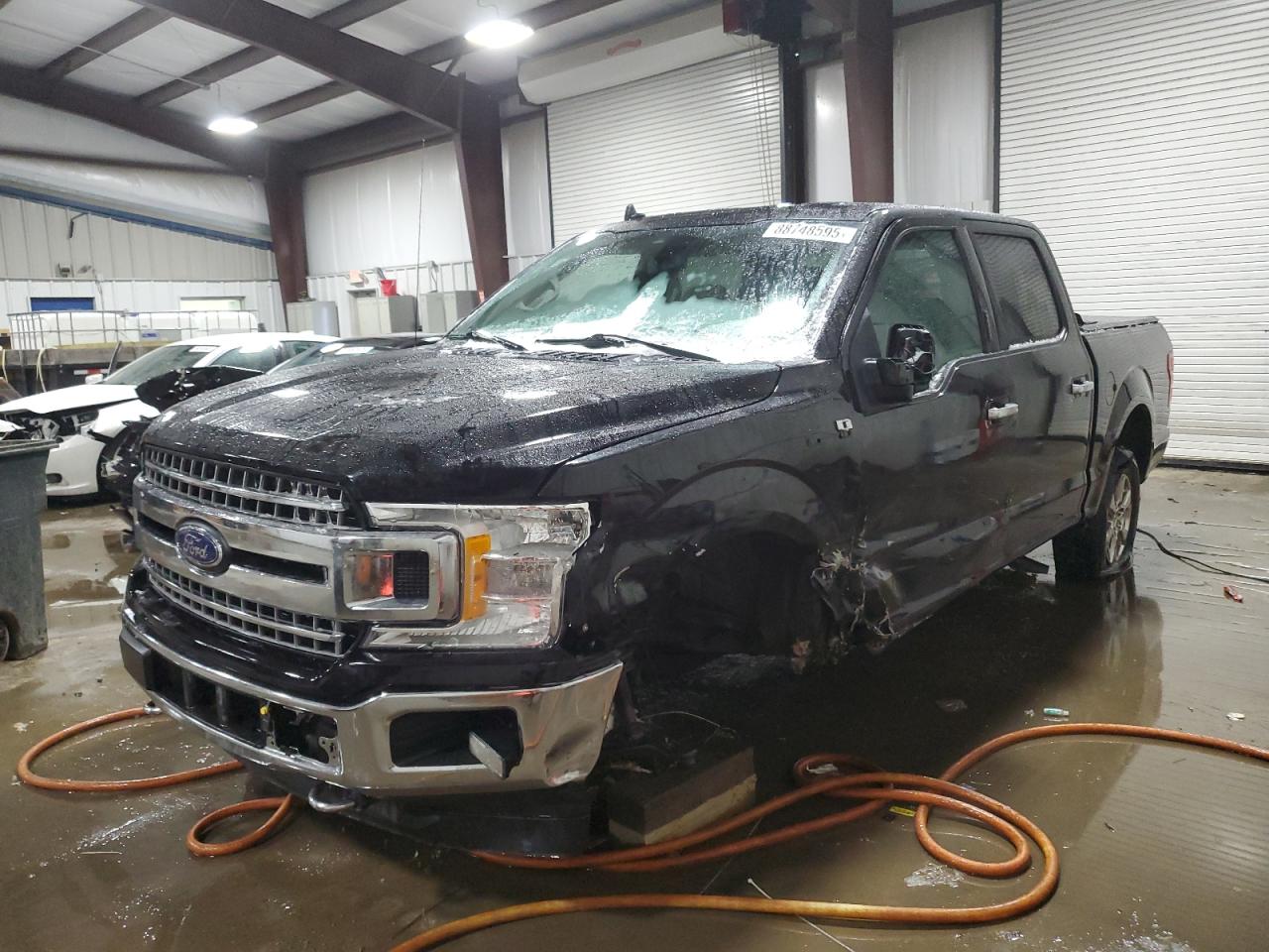2020 Ford F-150 - Image 1
