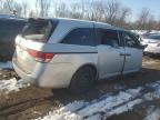 2014 Honda Odyssey Lx იყიდება New Britain-ში, CT - Front End
