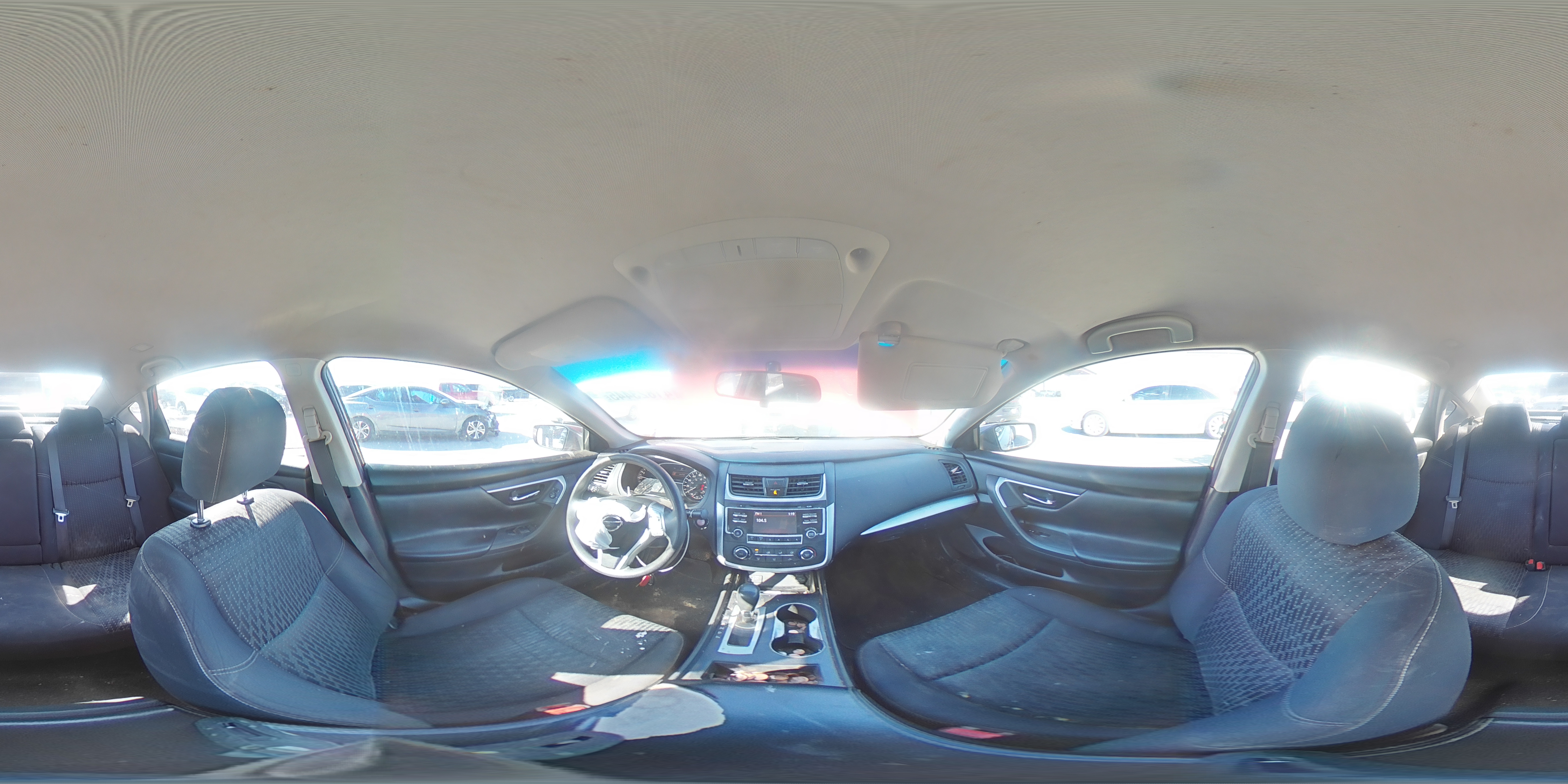 2016 Nissan Altima - Image 12