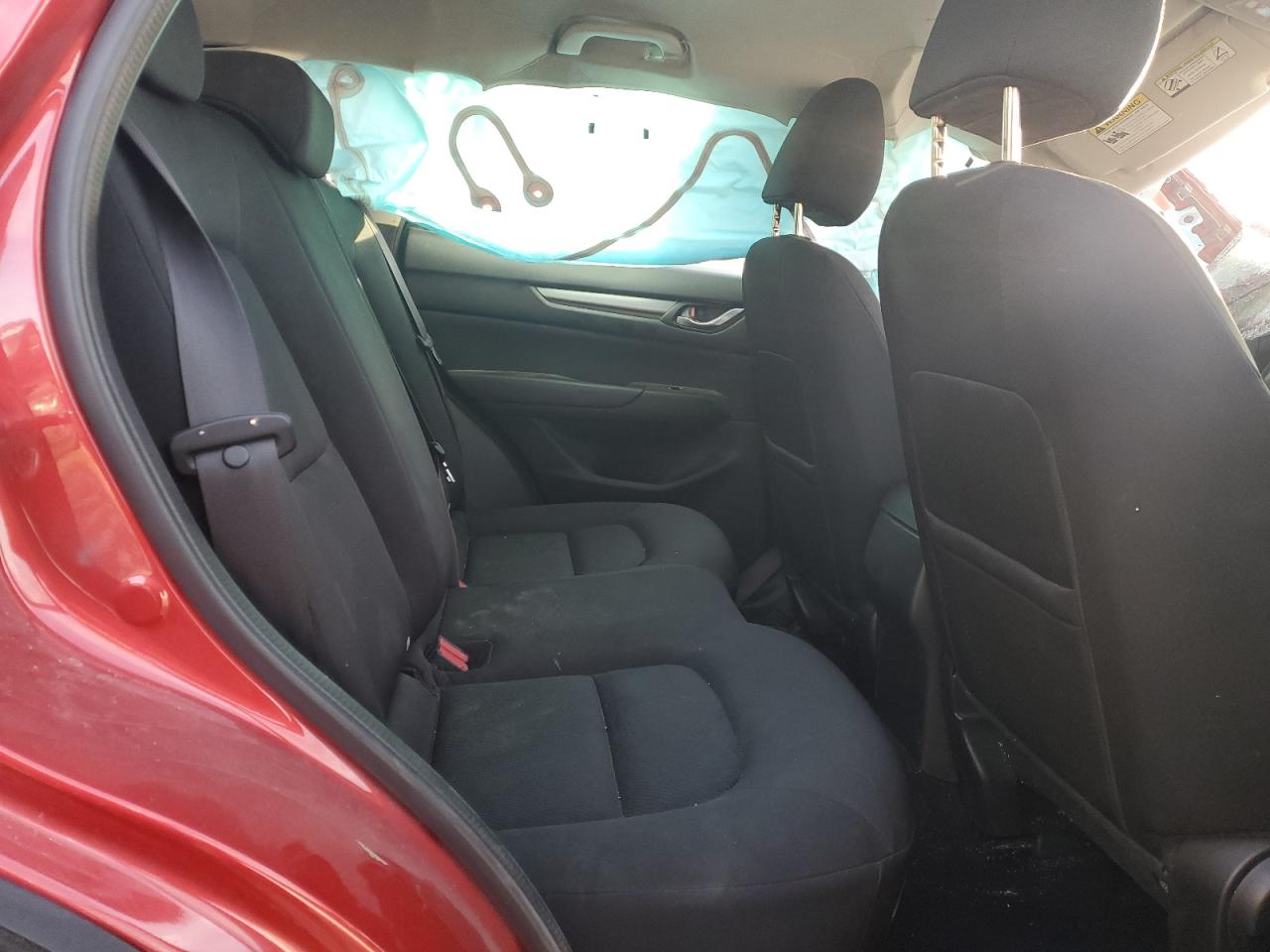 2018 Mazda CX-5 - Image 10