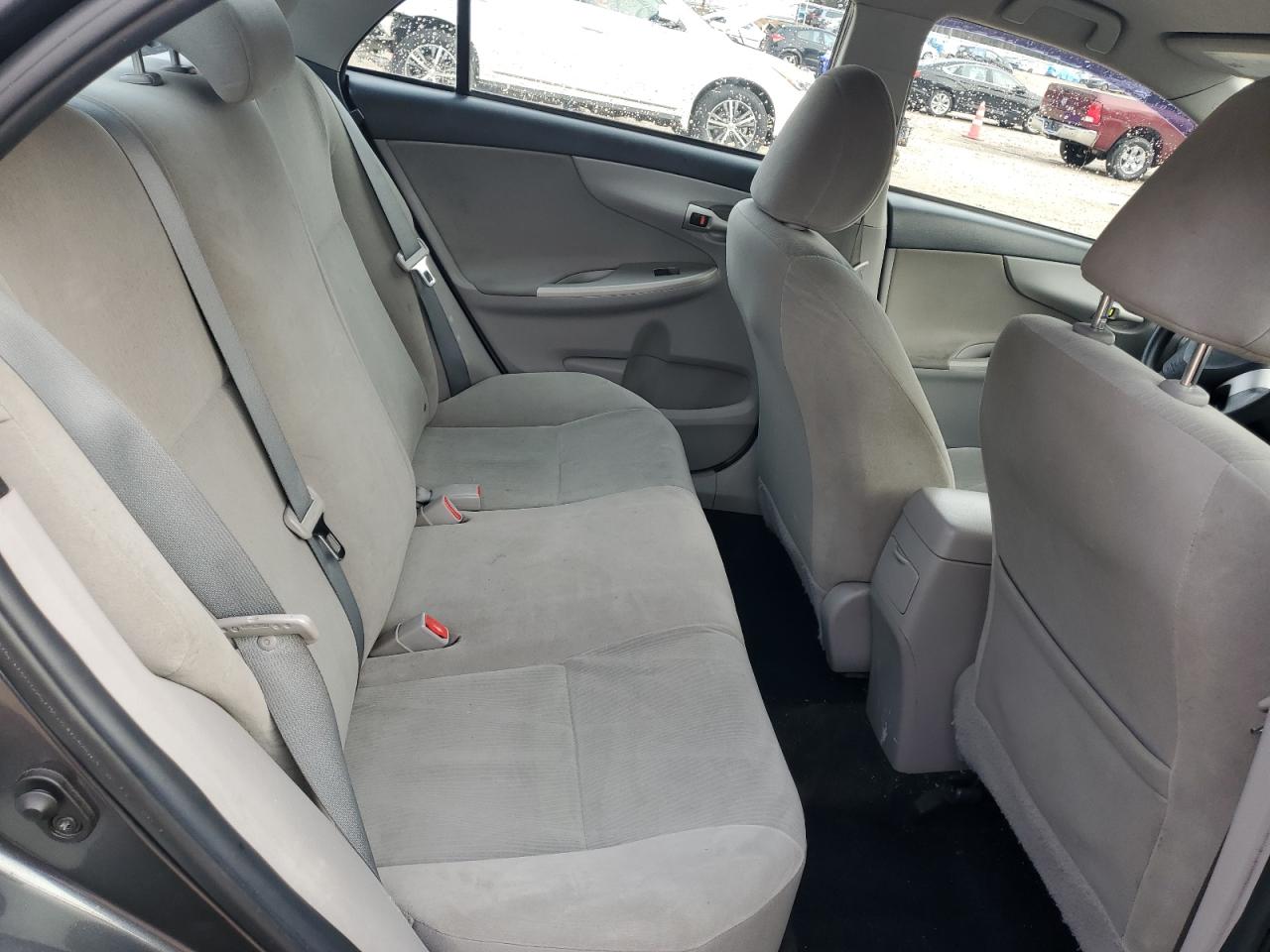 2012 Toyota Corolla - Image 10