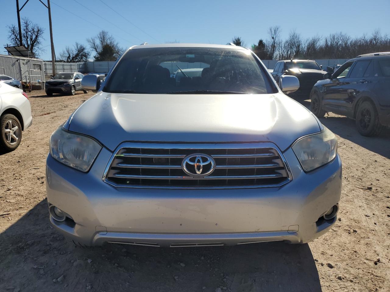 2008 Toyota Highlander - Image 5
