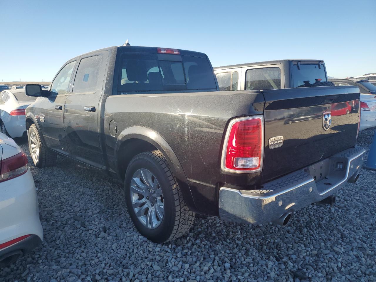 2015 RAM 1500 - Image 2