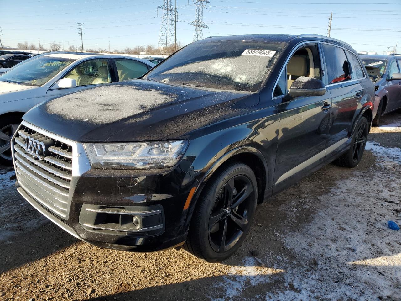 2019 Audi Q7 - Image 1
