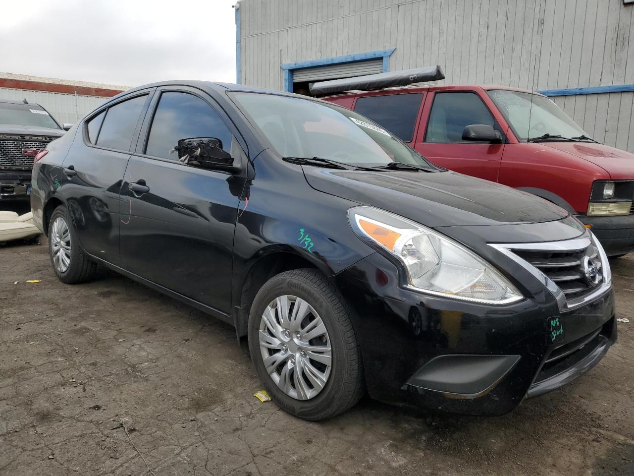 2016 Nissan Versa - Image 4
