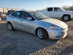 2013 Dodge Dart Sxt на продаже в Kansas City, KS - Front End