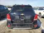 2021 Chevrolet Trax 1Lt на продаже в Dyer, IN - Front End