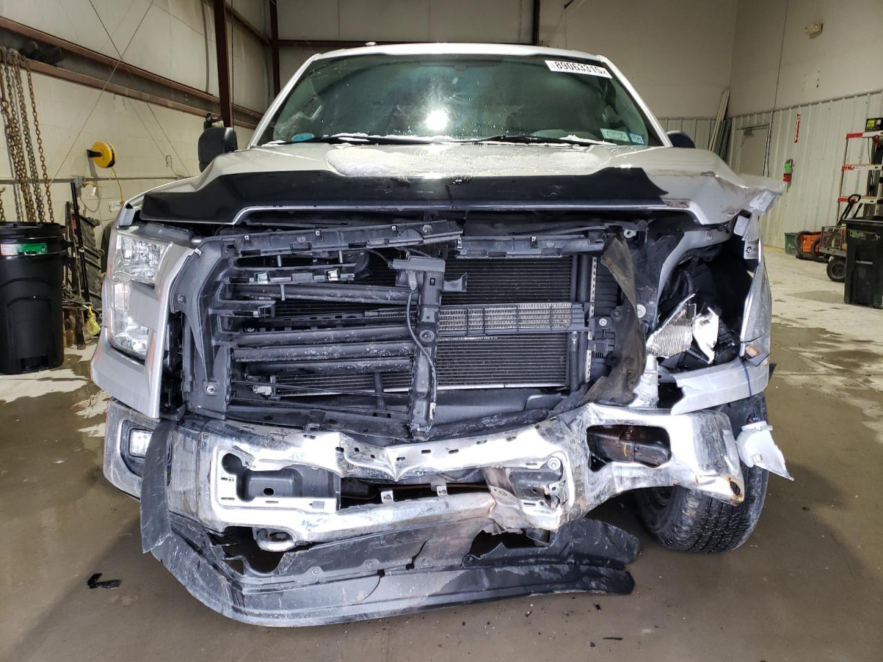 2016 Ford F-150 - Image 5