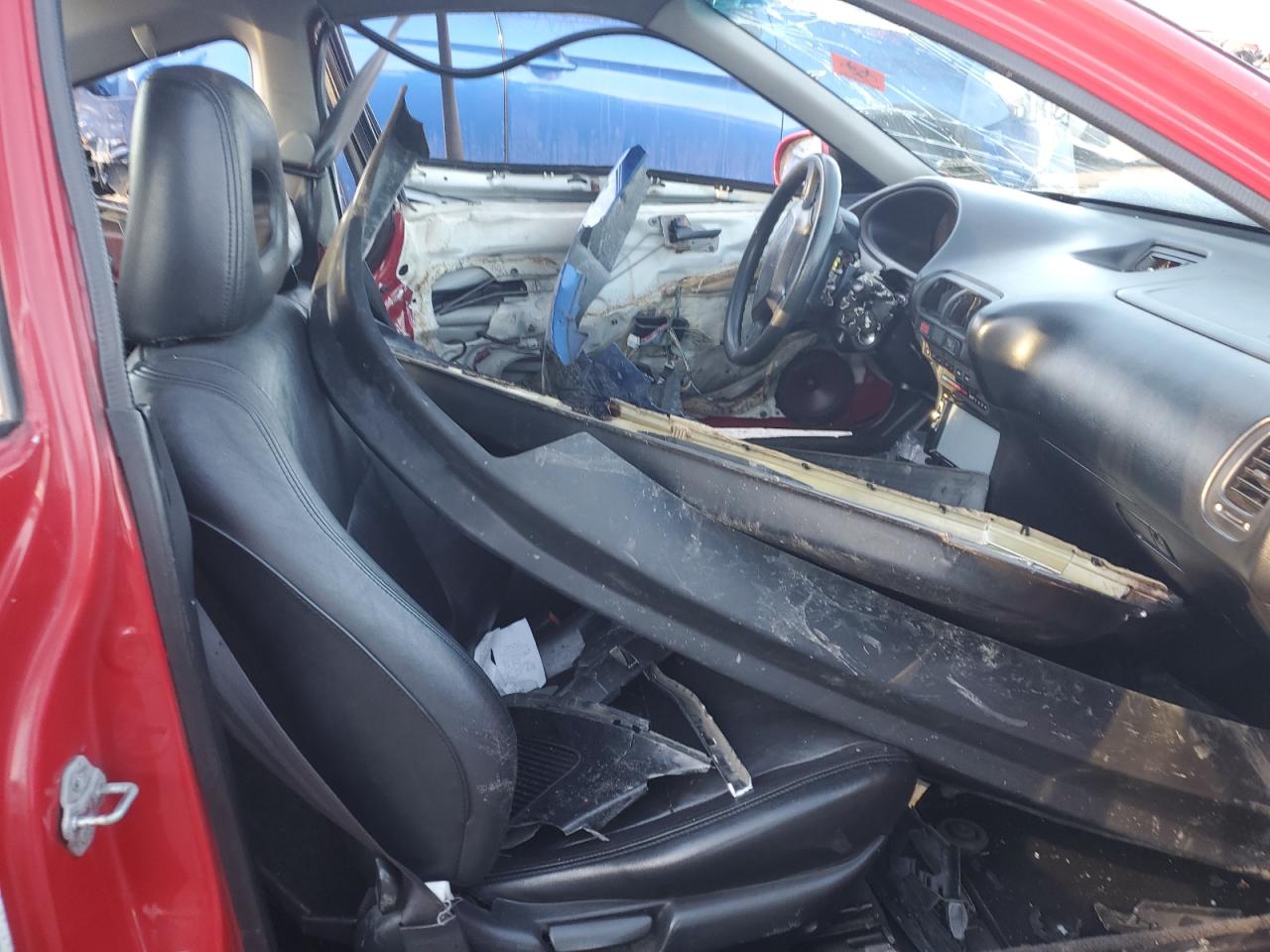 1997 Acura Integra - Image 7