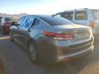 2018 Kia Optima Lx за продажба в North Las Vegas, NV - Vandalism