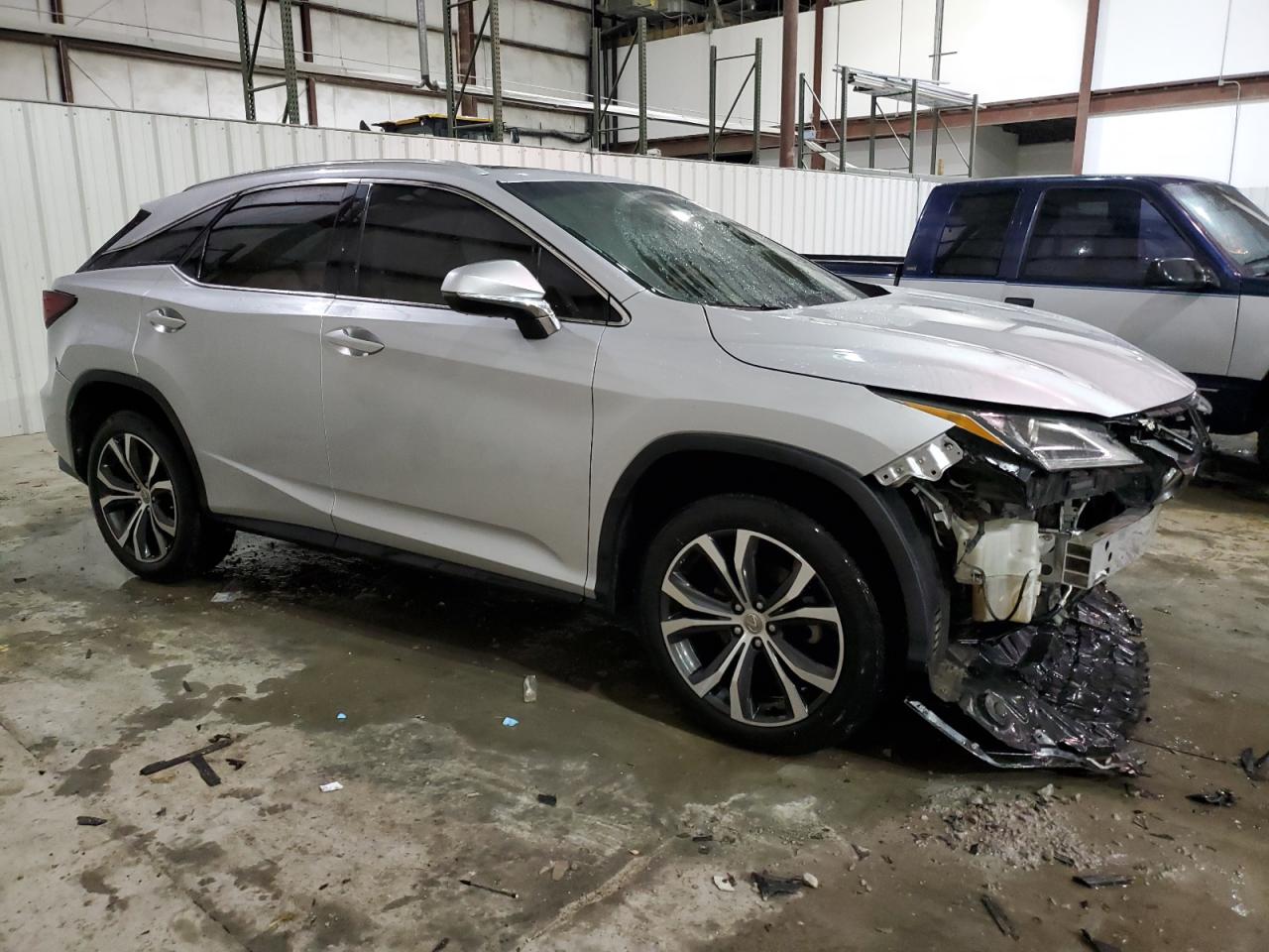 2016 Lexus RX - Image 4