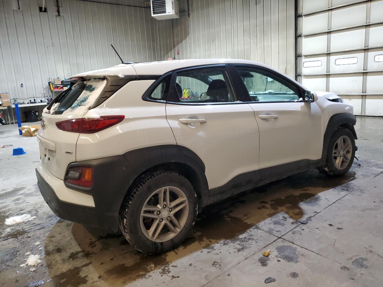 2019 Hyundai Kona - Image 3