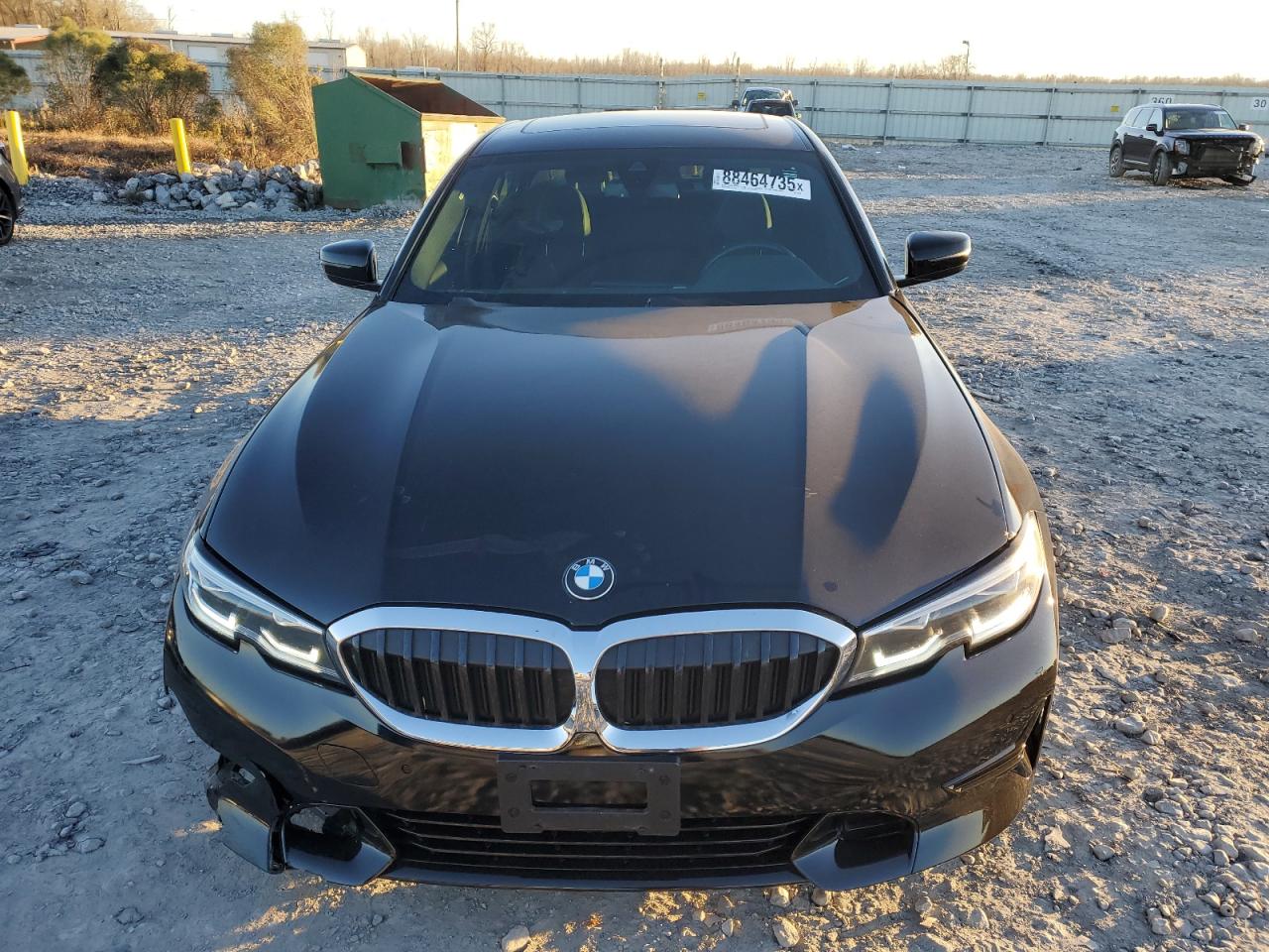 2020 BMW 3er - Image 5