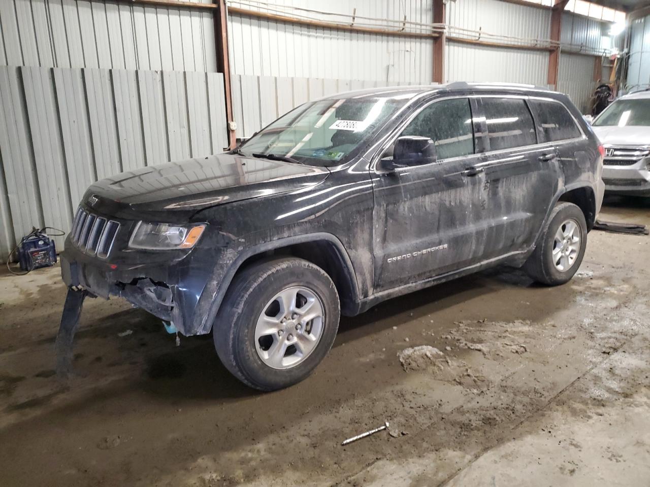2016 Jeep Grand Cherokee - Image 1