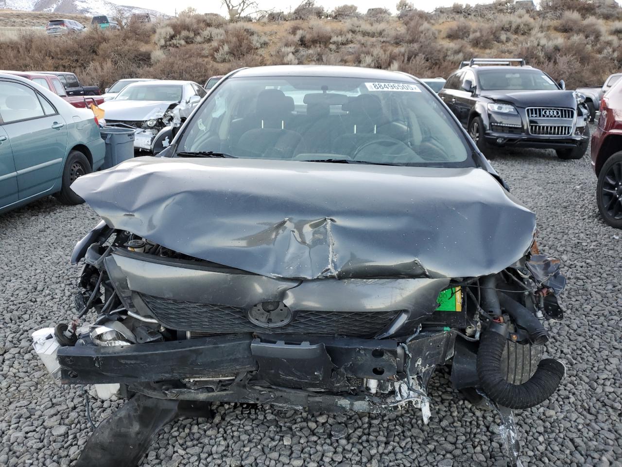 2010 Toyota Corolla - Image 5
