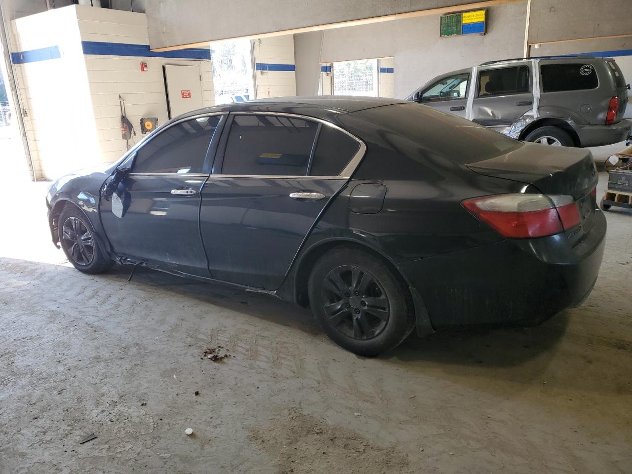 2013 Honda Accord - Image 2