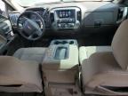 2017 Chevrolet Silverado C1500 Lt for Sale in Albuquerque, NM - Vandalism