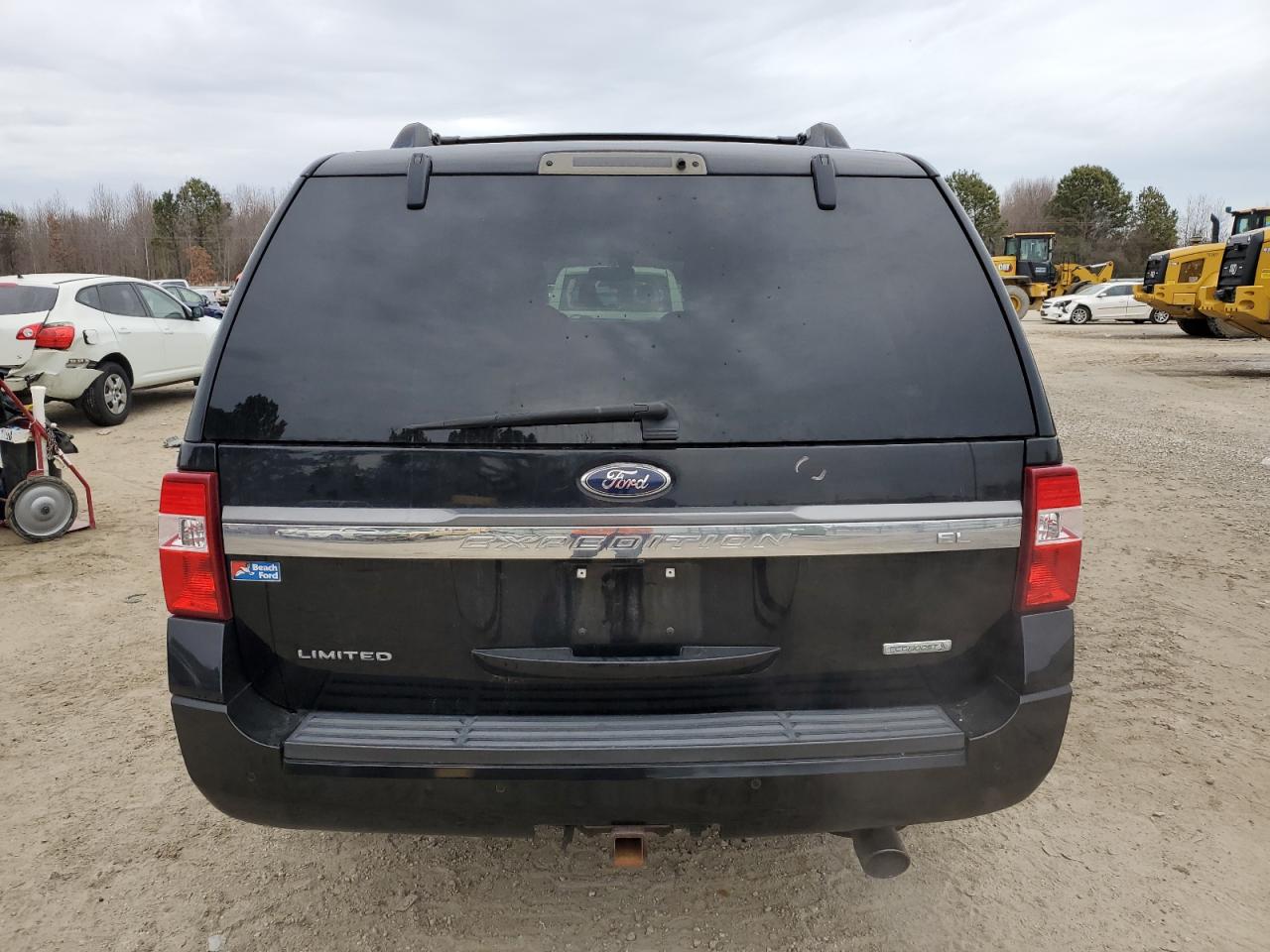 2016 Ford Expedition - Image 6