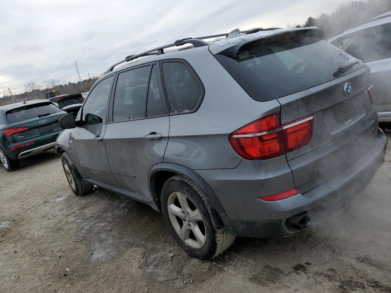 2013 BMW X5 - Image 2