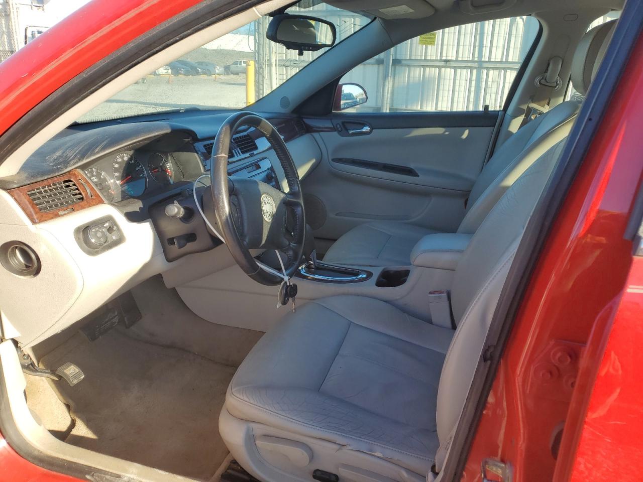 2010 Chevrolet Impala - Image 7