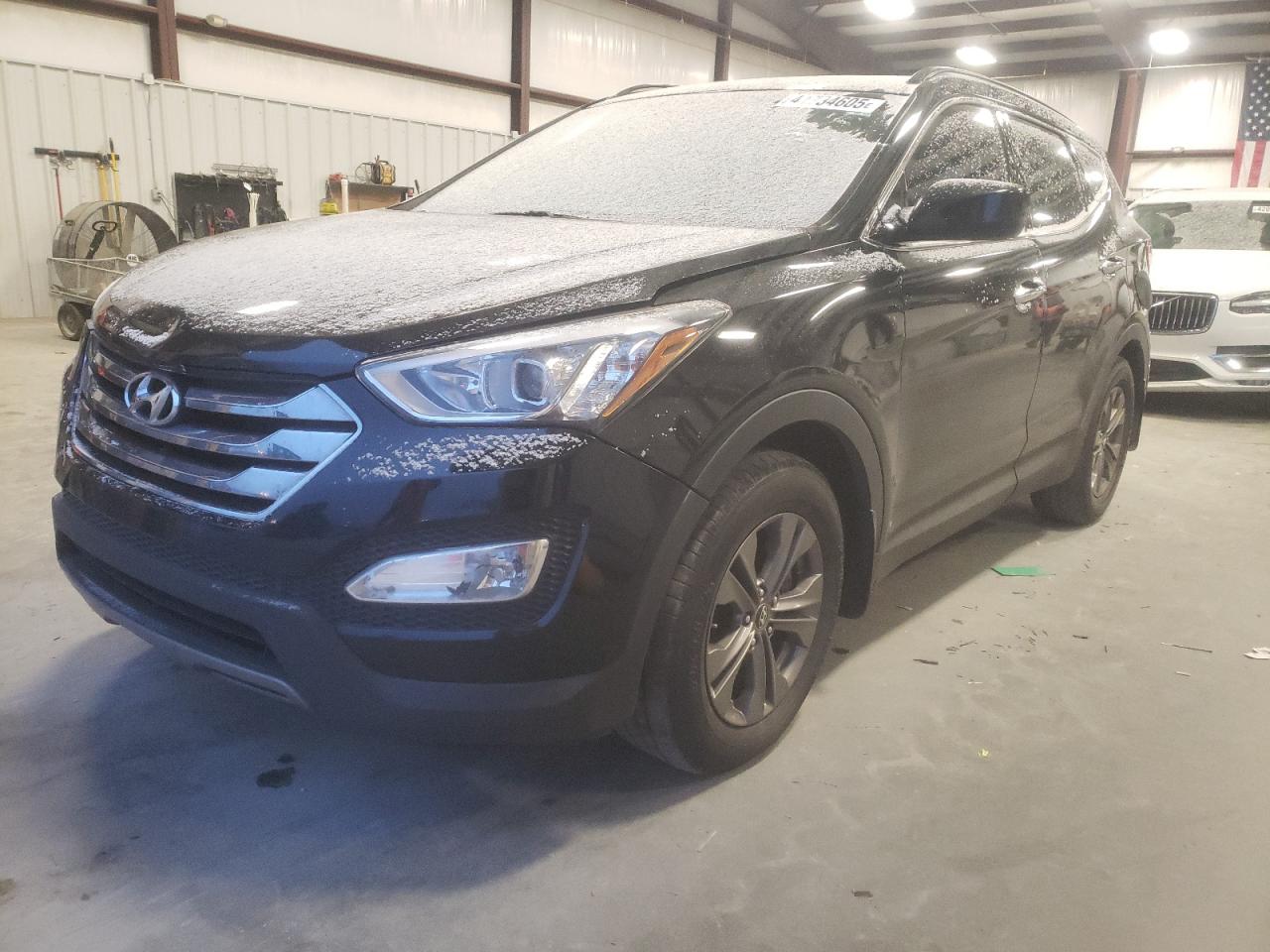 2014 Hyundai Santa Fe - Image 1