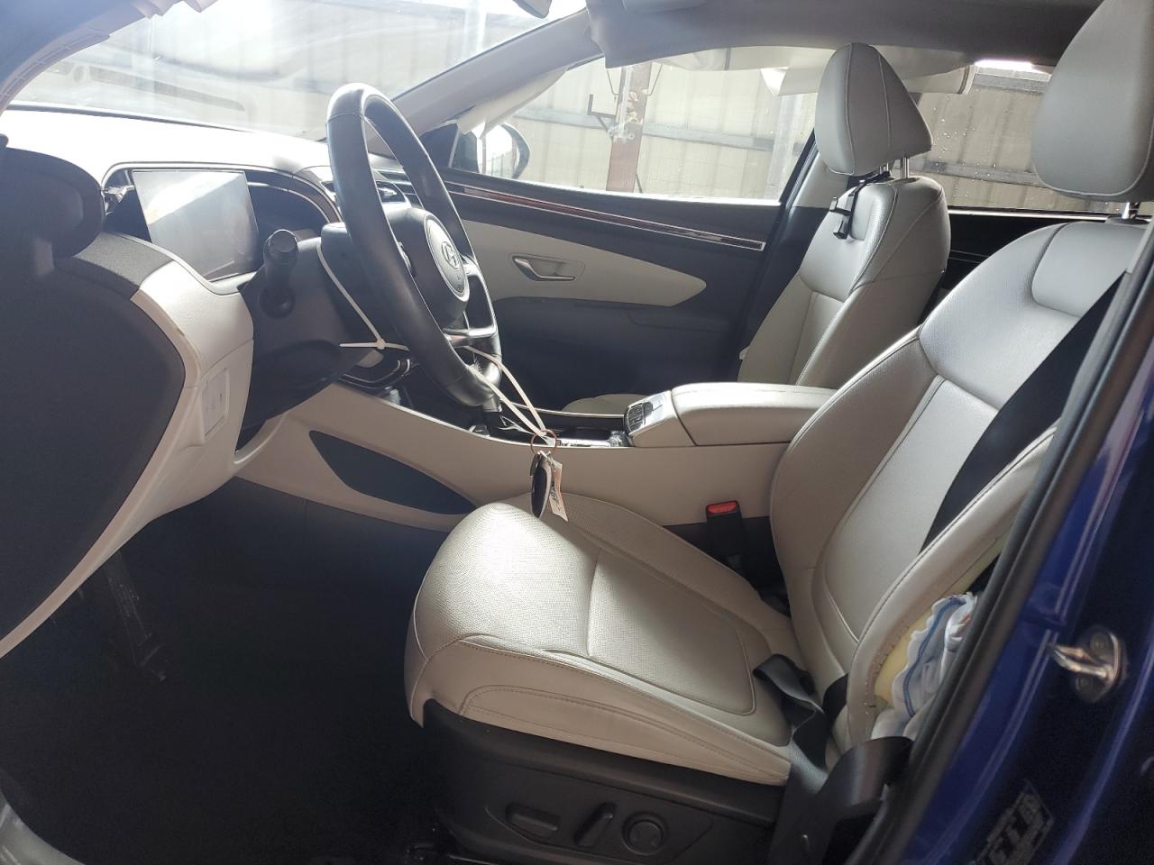2023 Hyundai Tucson - Image 7